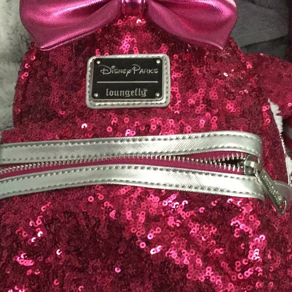 Back pack - Picture 6 of 7